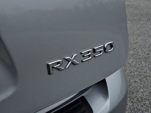 Used 2011 Lexus RX 350 350 w/ Premium Pkg image 33