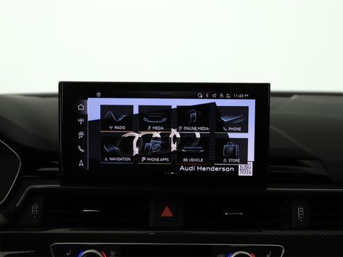 Certified 2024 Audi RS 5 Sportback image 19