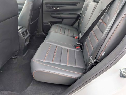 Used 2024 Honda CR-V Sport-L image 17