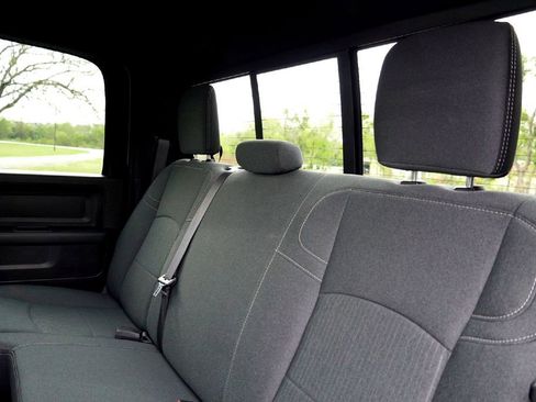 Used 2022 RAM 2500 Tradesman image 32