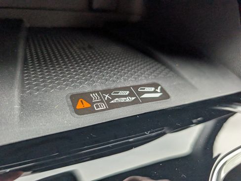 New 2026 Chevrolet Traverse RS image 31