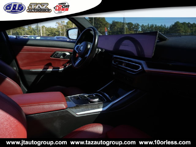 Used 2023 BMW M340i RWD image 20
