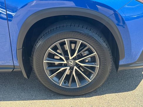 Used 2024 Lexus NX 350 AWD w/ Vision Package image 37