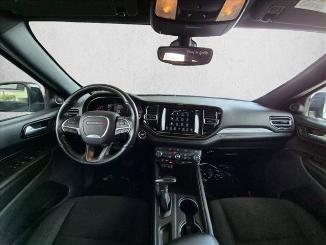 Used 2023 Dodge Durango SXT RWD image 17