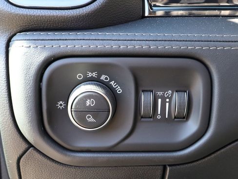 New 2026 RAM 1500 Limited image 15