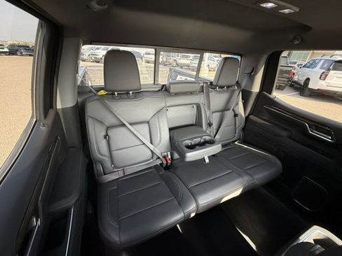 Used 2023 Chevrolet Silverado 1500 LT w/ Texas Edition Plus image 32