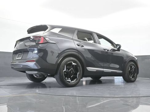 Used 2026 Kia Sportage EX FWD image 59
