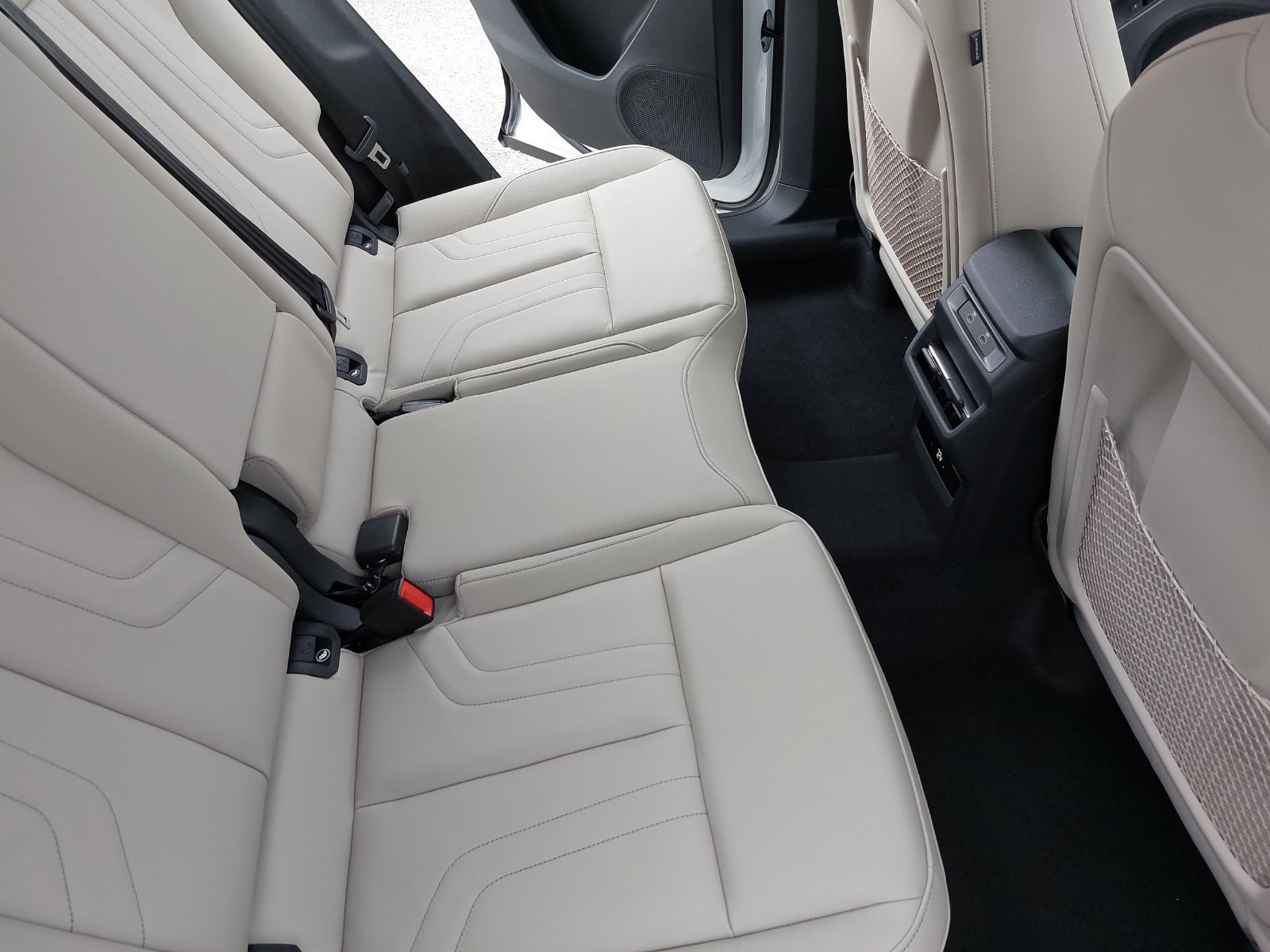 New 2026 Audi Q3 quattro 2.0T AWD/4WD image 11