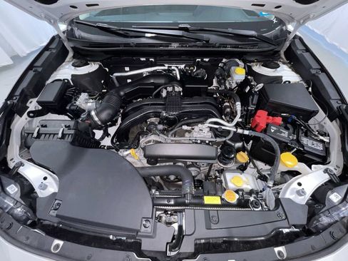 Used 2024 Subaru Outback 2.5i image 17