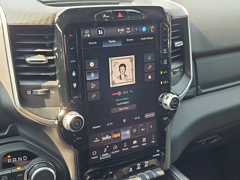 New 2026 RAM 1500 Big Horn AWD/4WD image 22