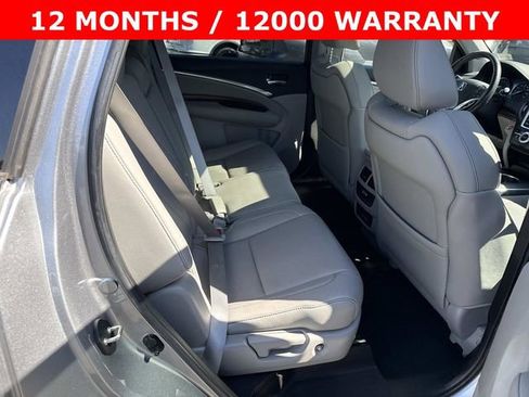 Used 2020 Acura MDX FWD w/ Technology Package image 11