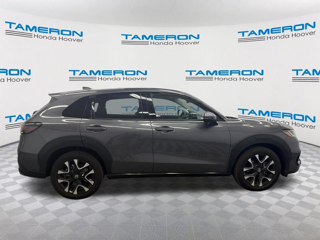 Used 2026 Honda HR-V EX-L image 6