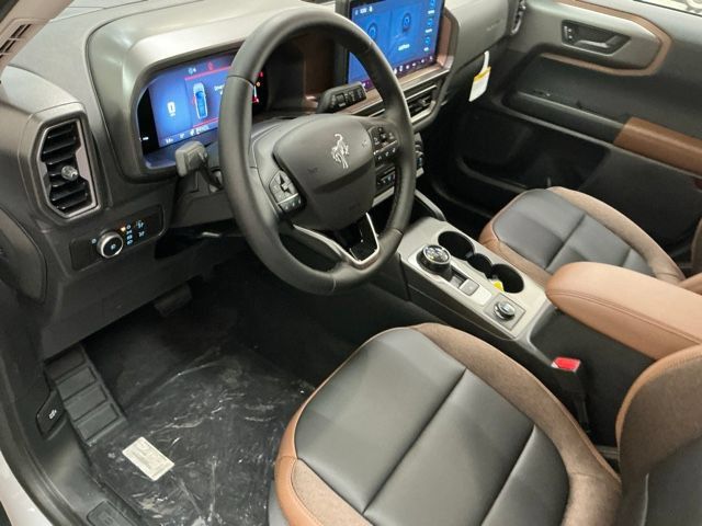 New 2026 Ford Bronco Sport Outer Banks AWD/4WD image 14