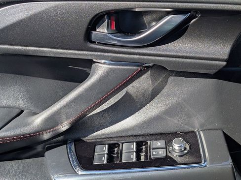 Certified 2023 MAZDA CX-9 Carbon Edition image 27