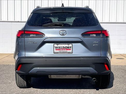 New 2026 Toyota Corolla Cross XLE image 5