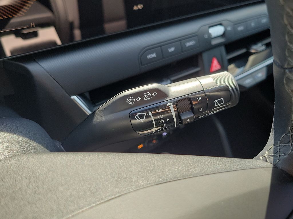 New 2026 Kia K4 EX FWD image 28