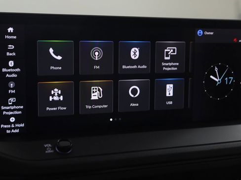 Used 2023 Honda Accord EX-L image 31