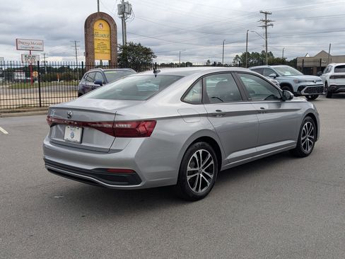 New 2026 Volkswagen Jetta Sport image 3