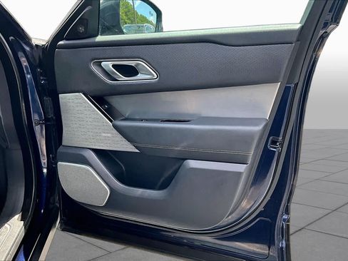 Used 2021 Land Rover Range Rover Velar R-Dynamic S AWD/4WD image 22