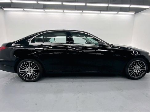 Certified 2023 Mercedes-Benz C 300 Sedan image 6