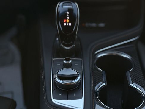 New 2026 Cadillac CT4 V image 20