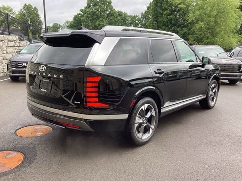 New 2026 Hyundai Palisade Limited AWD/4WD image 7