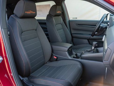 New 2026 Honda CR-V TrailSport image 17
