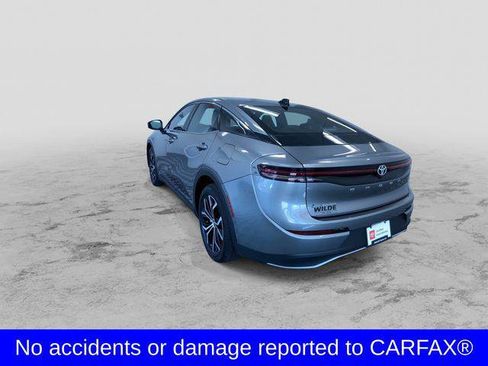 Certified 2025 Toyota Crown AWD/4WD image 7