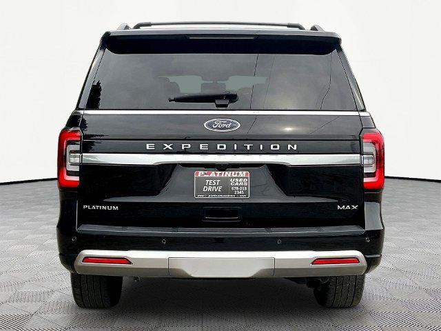 Used 2024 Ford Expedition Max Platinum RWD image 6