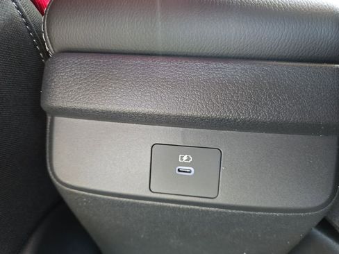 New 2026 Nissan Sentra SV FWD image 27