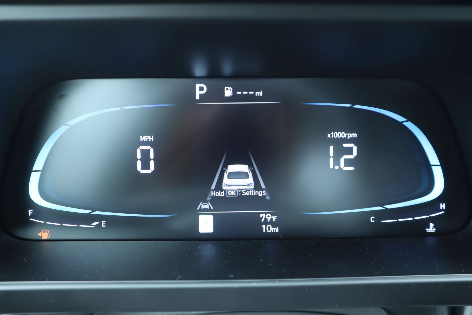 New 2026 Hyundai Elantra Sport FWD image 12
