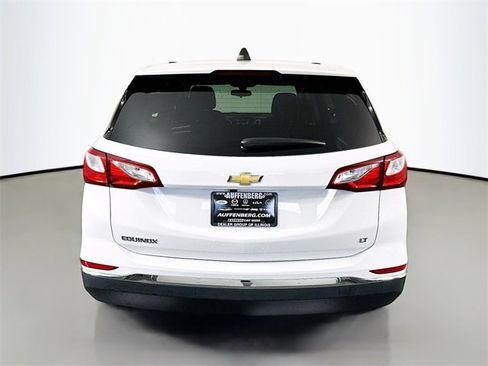 Used 2018 Chevrolet Equinox LT image 6