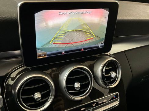 Used 2015 Mercedes-Benz C 300 C 300 image 3