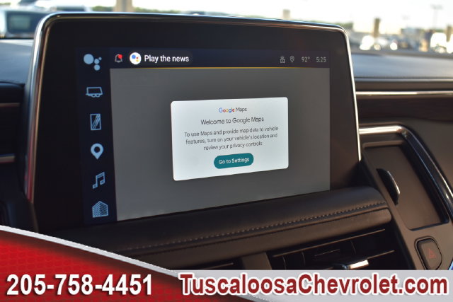 Used 2023 Chevrolet Suburban Z71 w/ Luxury Package AWD/4WD image 44