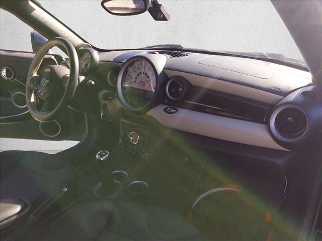Used 2012 MINI Cooper Coupe S FWD image 14