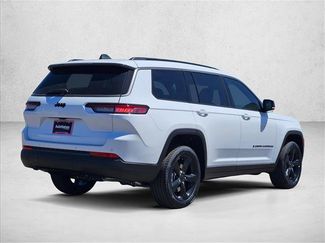 New 2026 Jeep Grand Cherokee L Limited RWD video 2