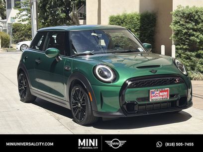 Used 2024 MINI Cooper S