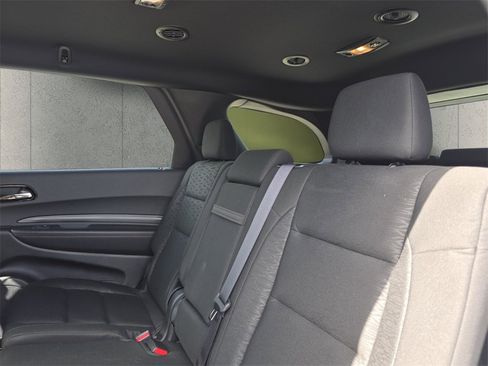 New 2026 Dodge Durango GT image 8