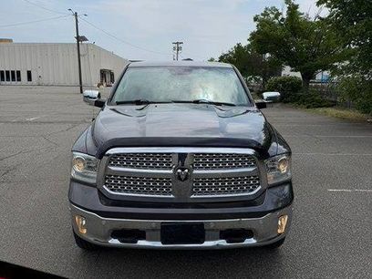 Used 2014 RAM 1500 Laramie w/ Convenience Group