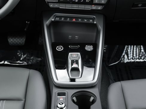New 2026 Audi A3 2.0T Premium AWD/4WD image 17