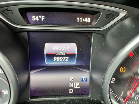 Used 2019 Mercedes-Benz GLA 250 4MATIC image 17