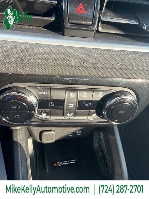 Used 2024 Chevrolet TrailBlazer LT w/ Convenience Package AWD/4WD image 21