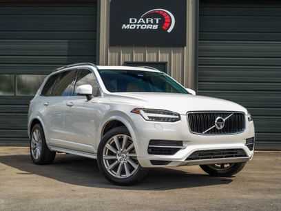 Used 2016 Volvo XC90 T8 Momentum w/ Vision Package