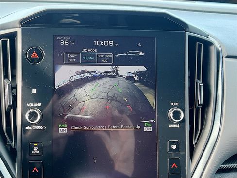 Used 2024 Subaru Crosstrek 2.5i Wilderness w/ Wilderness Package image 13