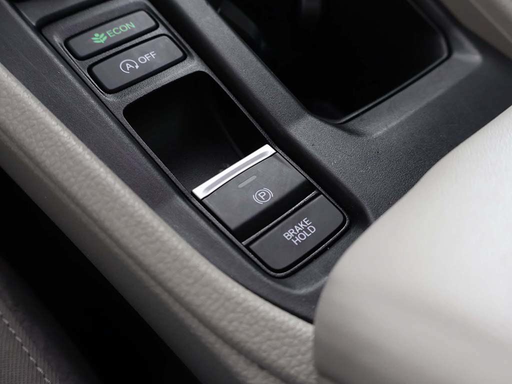 Used 2024 Honda Accord EX image 49