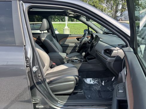 Certified 2026 Subaru Forester Sport w/ Sport Package AWD/4WD image 24