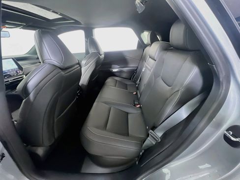 Used 2023 Lexus RX 350 F Sport w/ Cold Area Package AWD/4WD image 25