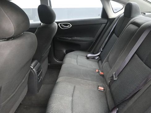 Used 2013 Nissan Sentra SR w/ Driver Pkg FWD image 19