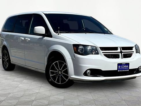 Used 2019 Dodge Grand Caravan GT FWD image 1