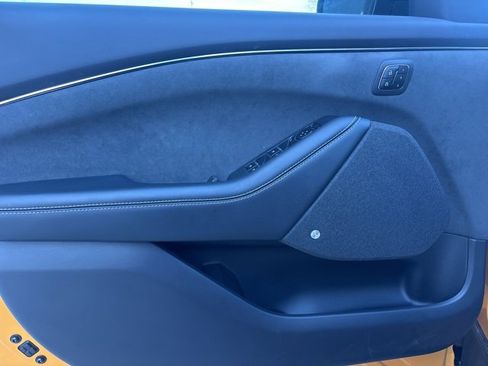 Used 2022 Ford Mustang Mach-E GT w/ GT Performance Edition image 21